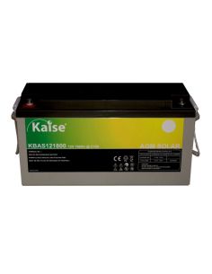 Batería Kaise KBAS121800