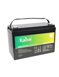 Batería Kaise KBAS121200