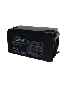 Batería Kaise KBGS12800