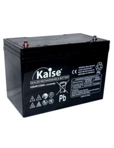 Batería Kaise KBHR12900