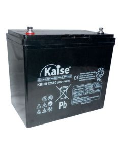Batería Kaise KBHR12550