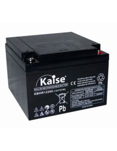 Batería Kaise KBHR12260