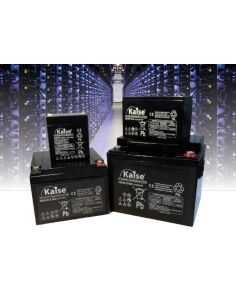 Batería Kaise KBHR690