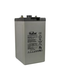 Batería Kaise KB2400