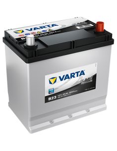 Batería Varta B23 - 12V - 45Ah - 300A - Black Dynamic