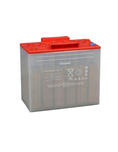Batería Exide 6V 5 OPzS 250 LA