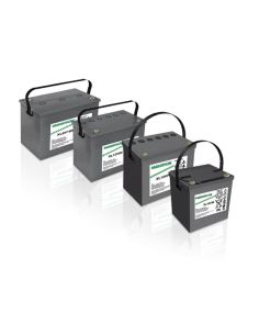 Batería Exide L2V600