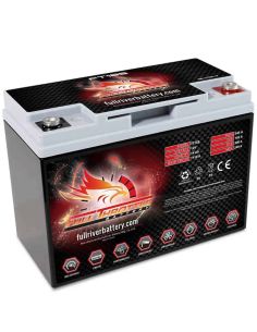 Batería Fullriver FT185