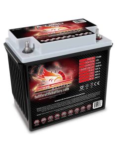 Batería Fullriver FT200