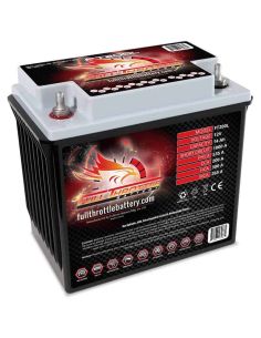 Batería Fullriver FT200L
