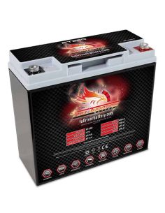 Batería Fullriver FT230