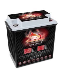Batería Fullriver FT265