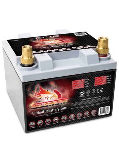 Batería Fullriver FT410