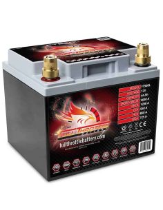 Batería Fullriver FT560L