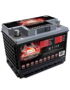 Batería Fullriver FT610-47