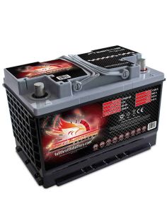 Batería Fullriver FT680-48