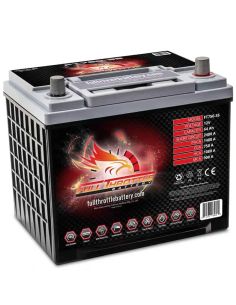 Batería Fullriver FT750-35
