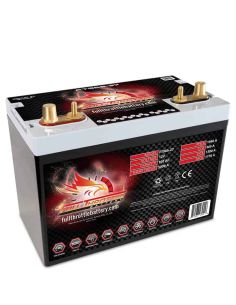 Batería Fullriver FT965-27