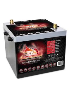 Batería Fullriver FT1150-6T