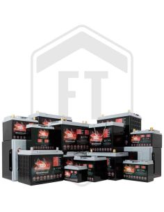 Batería Fullriver FT450