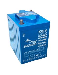 Batería Fullriver DC200-6B