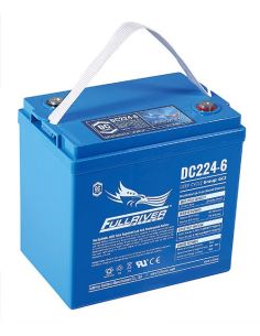 Batería Fullriver DC224-6A