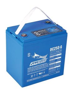 Batería Fullriver DC250-6