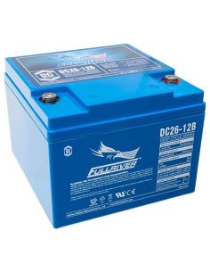 Batería Fullriver DC26-12B