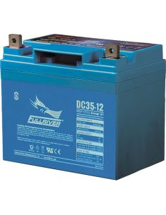 Batería Fullriver DC35-12B