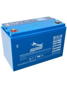 Batería Fullriver DC115-12B