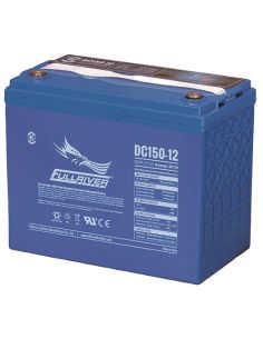Batería Fullriver DC150-12