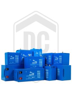 Batería Fullriver DC180-8A