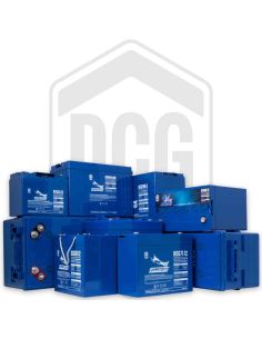 Batería Fullriver DCG280-6