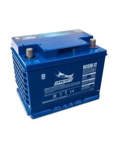 Batería Fullriver DCG50-12