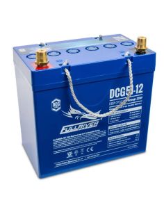 Batería Fullriver DCG51-12