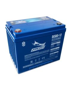 Batería Fullriver DCG65-12