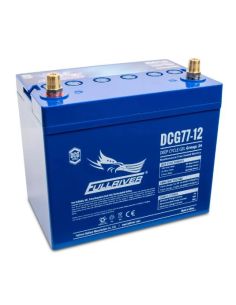 Batería Fullriver DCG77-12