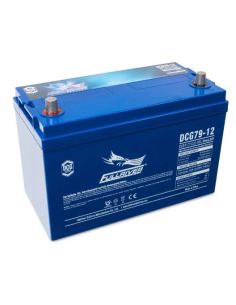 Batería Fullriver DCG79-12