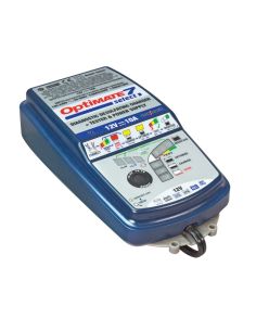 CARGADOR/MANTENEDOR BATERÍAS OPTIMATE 7 SELECT TM-250