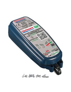 CARGADOR/MANTENEDOR BATERÍAS OPTIMATE 0,8 LITHIUM TM-470