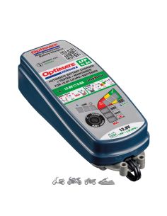 CARGADOR/MANTENEDOR BATERÍAS OPTIMATE LITHIUM 4S 6A TM-390