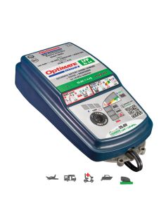 CARGADOR/MANTENEDOR BATERÍAS OPTIMATE LITHIUM 8S 5A TM-281