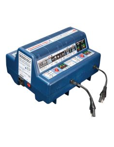 CARGADOR BATERÍAS OPTIMATE PRO-4 TS-52VDE