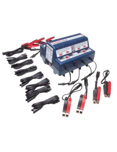 CARGADOR BATERÍAS OPTIMATE PRO-8 TS-44VDE