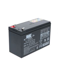 Batería MK Powered ES7-12V 7.2 Ah (C20)