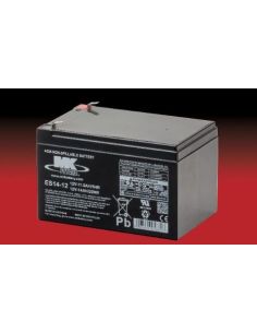 Batería MK Powered ES14-12V 14 Ah (C20)
