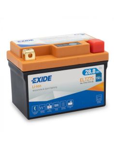 Batería de Moto Exide ELTZ7S 12V - 150A