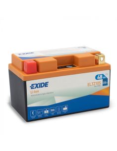 Batería de Moto Exide ELTZ10S 12V - 230A