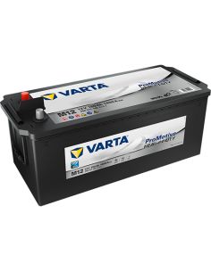 Batería Varta M12 ProMotive HEAVY DUTY 12V