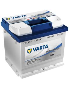 Batería Varta Professional Starter LFS 52 12V - 52Ah - 470A
